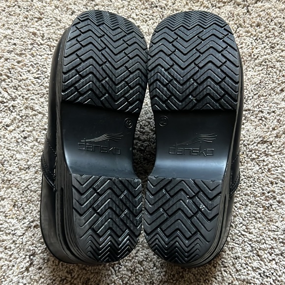 Danelle Professional Clog - Picture 3 of 3